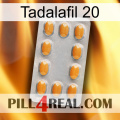 Tadalafil 20 cialis3